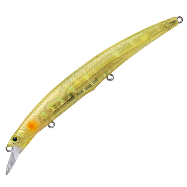 アークローバー　AR－125S(Ｃ－４３０　クリアチャート)